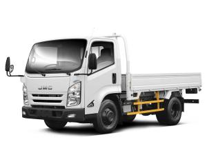 2011 JMC N800